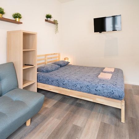 Cozy Antwerp City Apartments エクステリア 写真