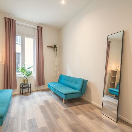 Cozy Antwerp City Apartments エクステリア 写真