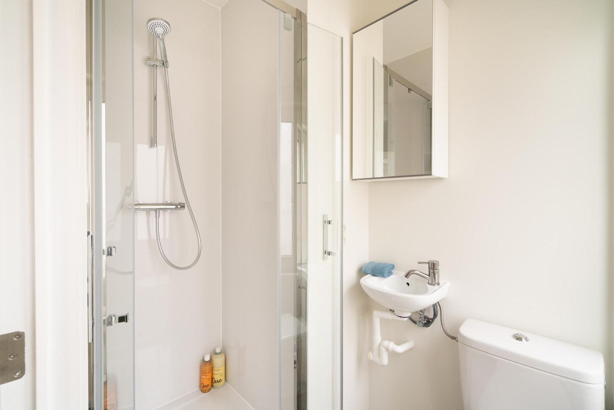 Cozy Antwerp City Apartments エクステリア 写真