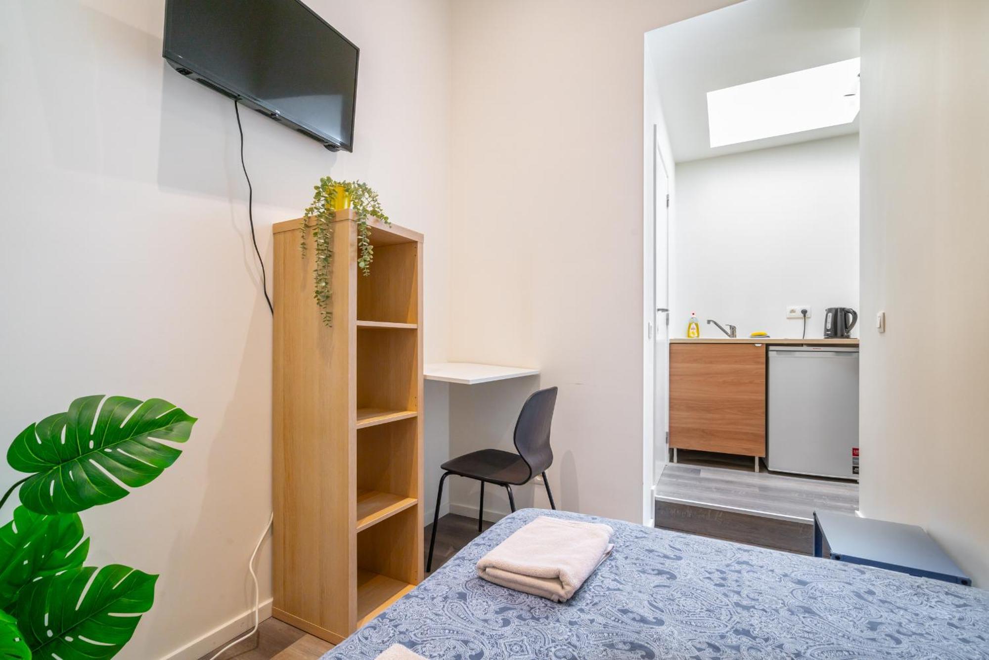 Cozy Antwerp City Apartments エクステリア 写真