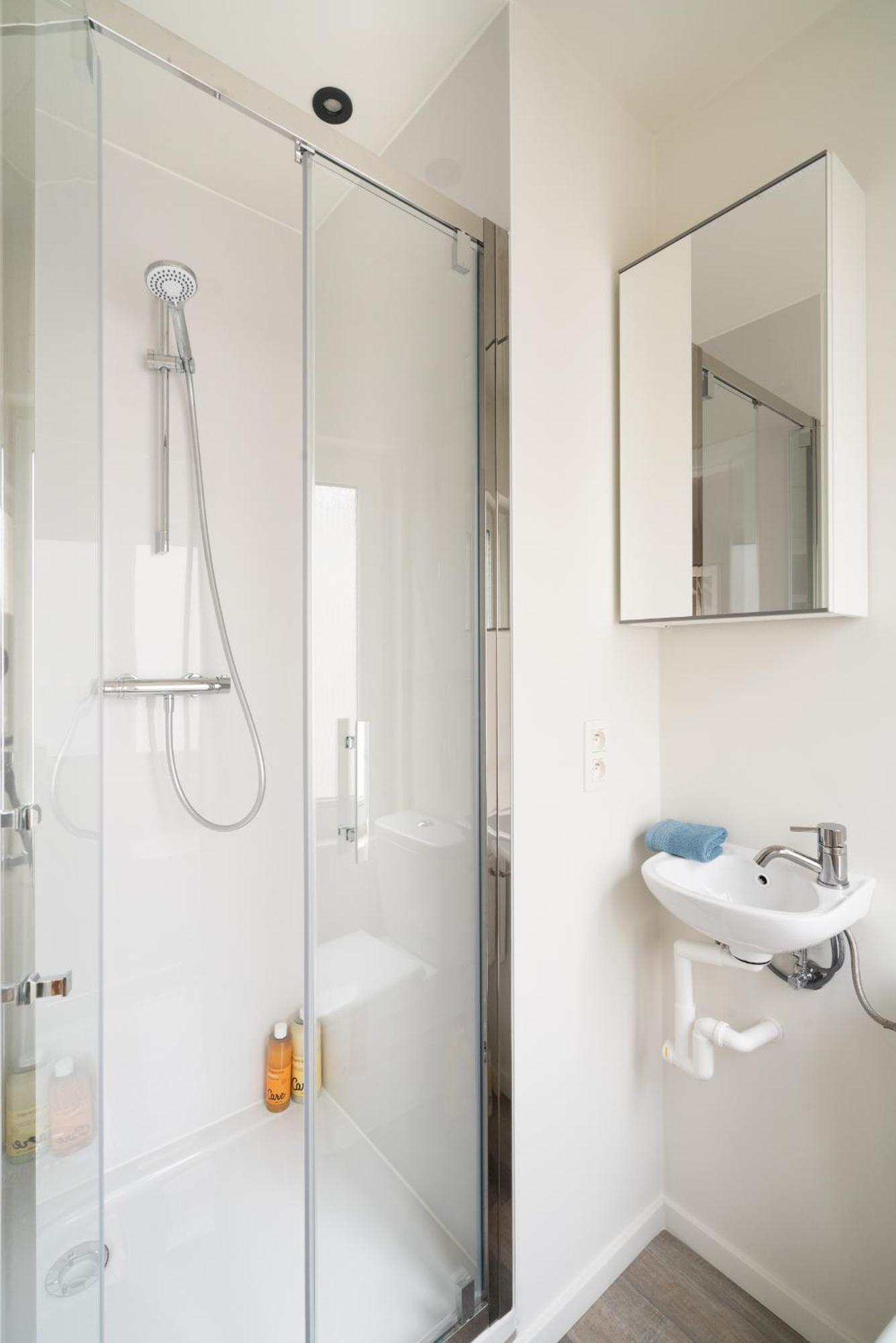 Cozy Antwerp City Apartments エクステリア 写真
