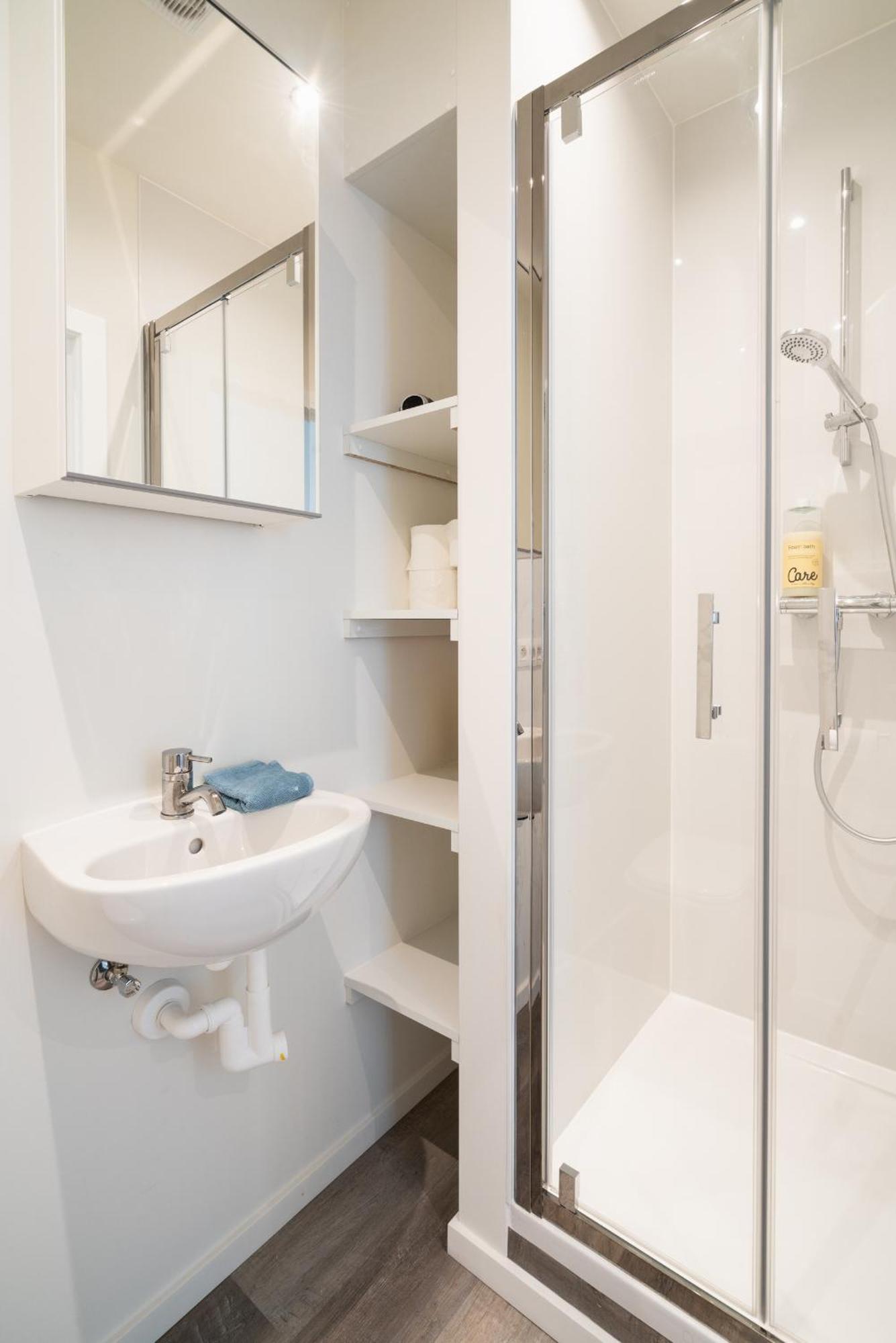 Cozy Antwerp City Apartments エクステリア 写真