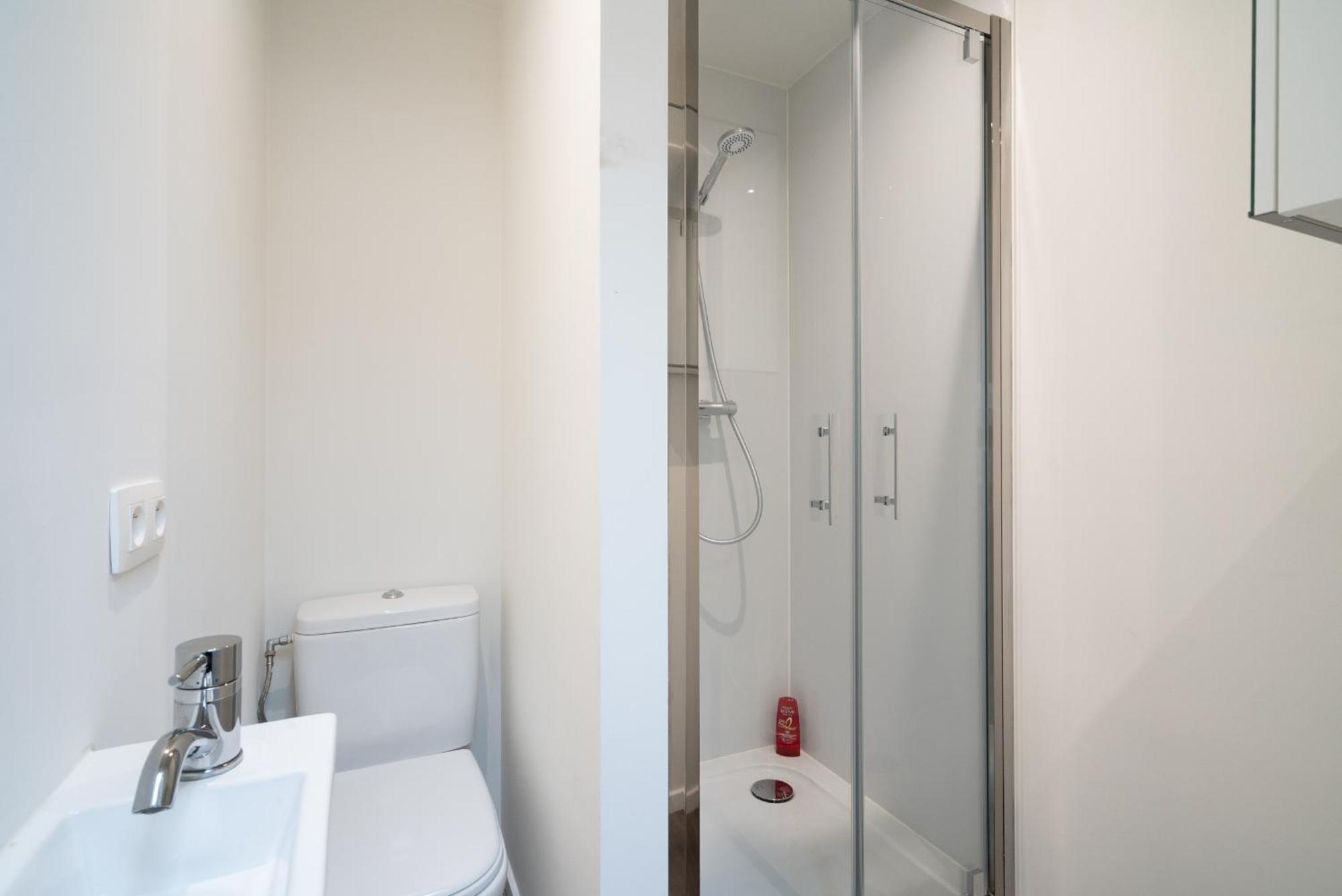 Cozy Antwerp City Apartments エクステリア 写真