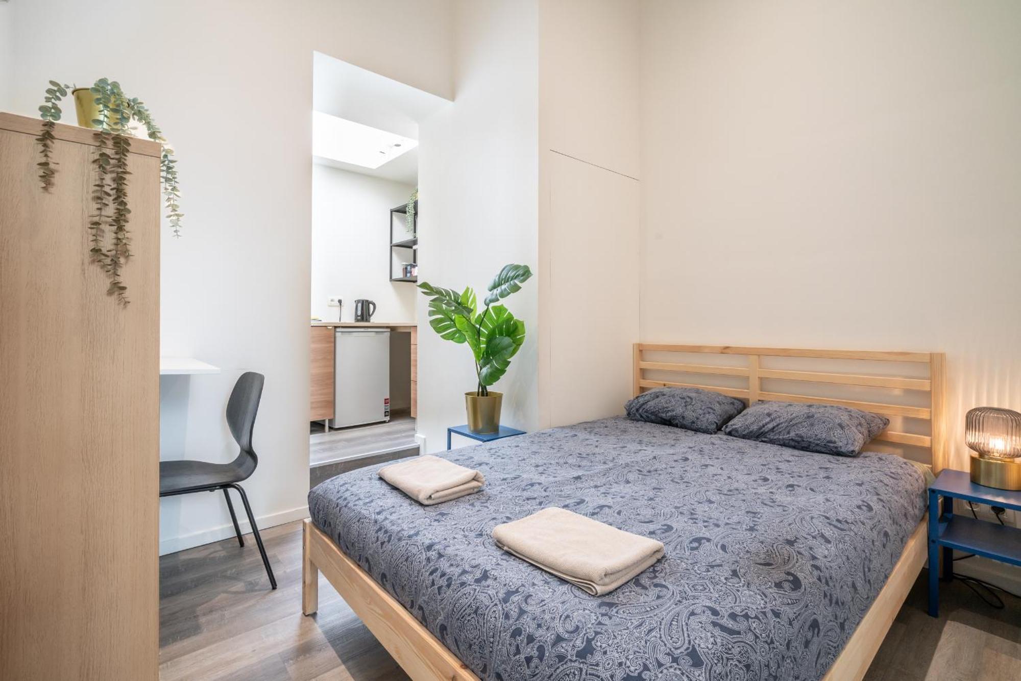 Cozy Antwerp City Apartments エクステリア 写真