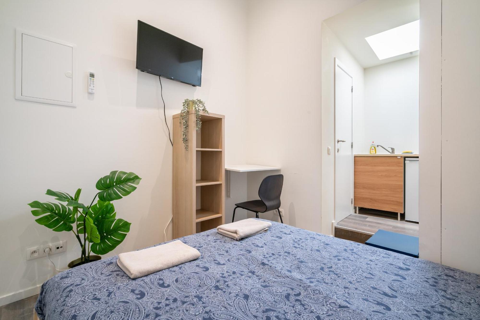 Cozy Antwerp City Apartments エクステリア 写真