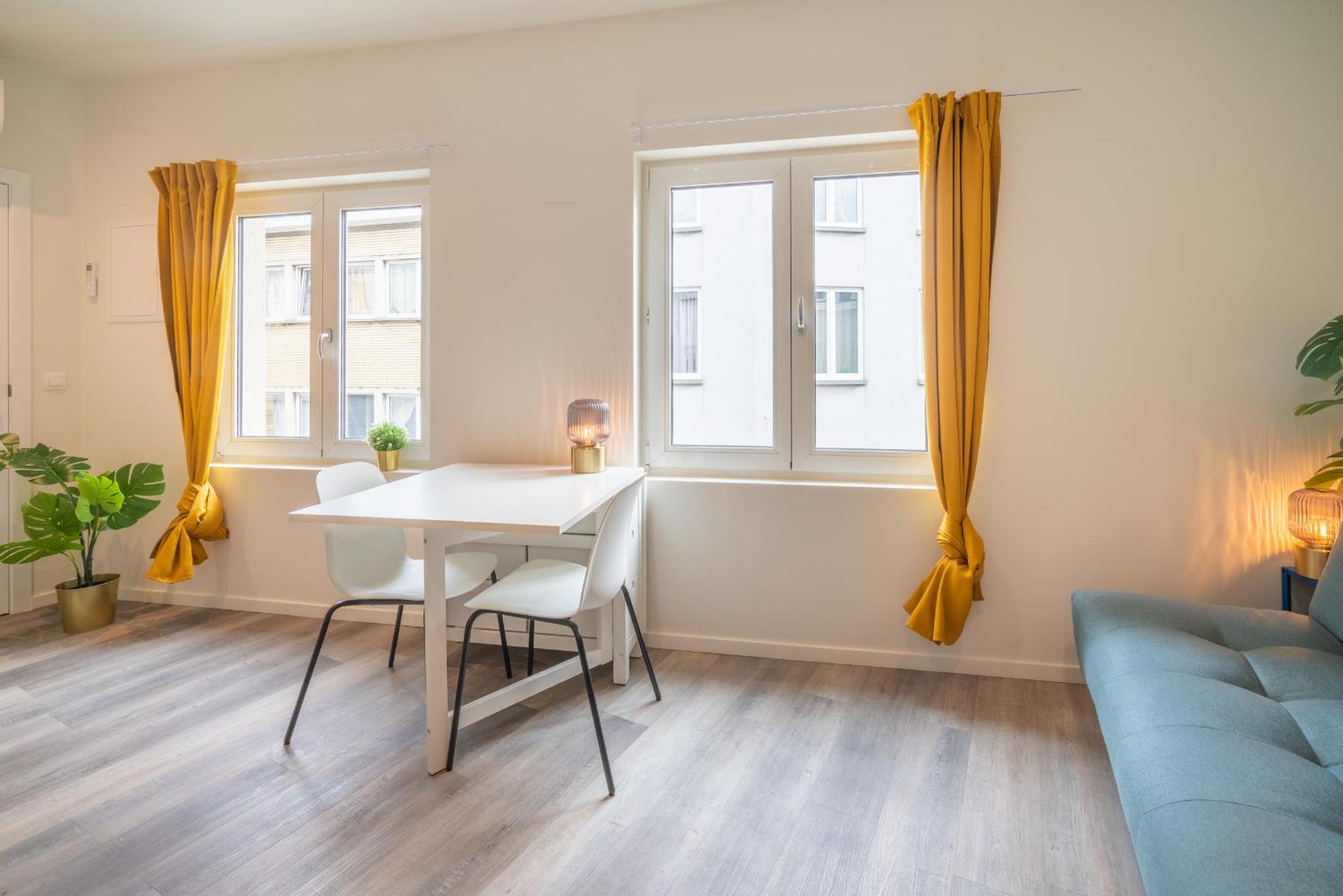 Cozy Antwerp City Apartments エクステリア 写真