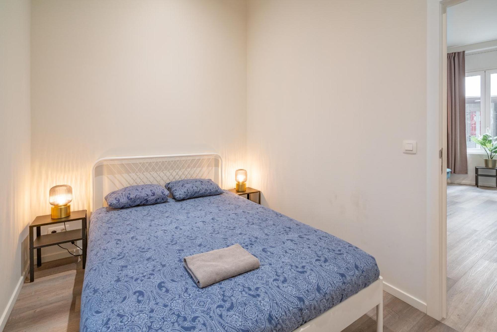 Cozy Antwerp City Apartments エクステリア 写真