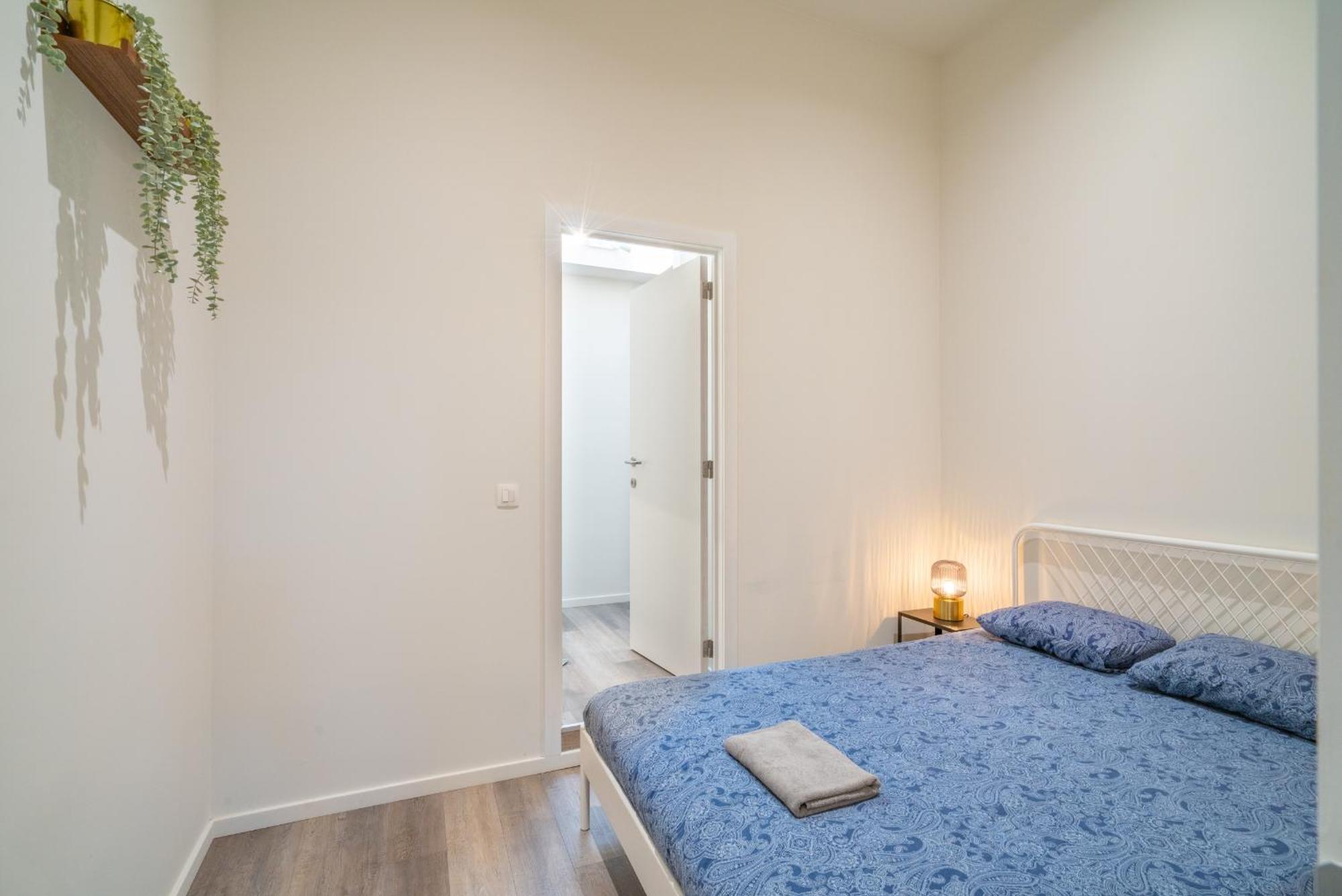 Cozy Antwerp City Apartments エクステリア 写真