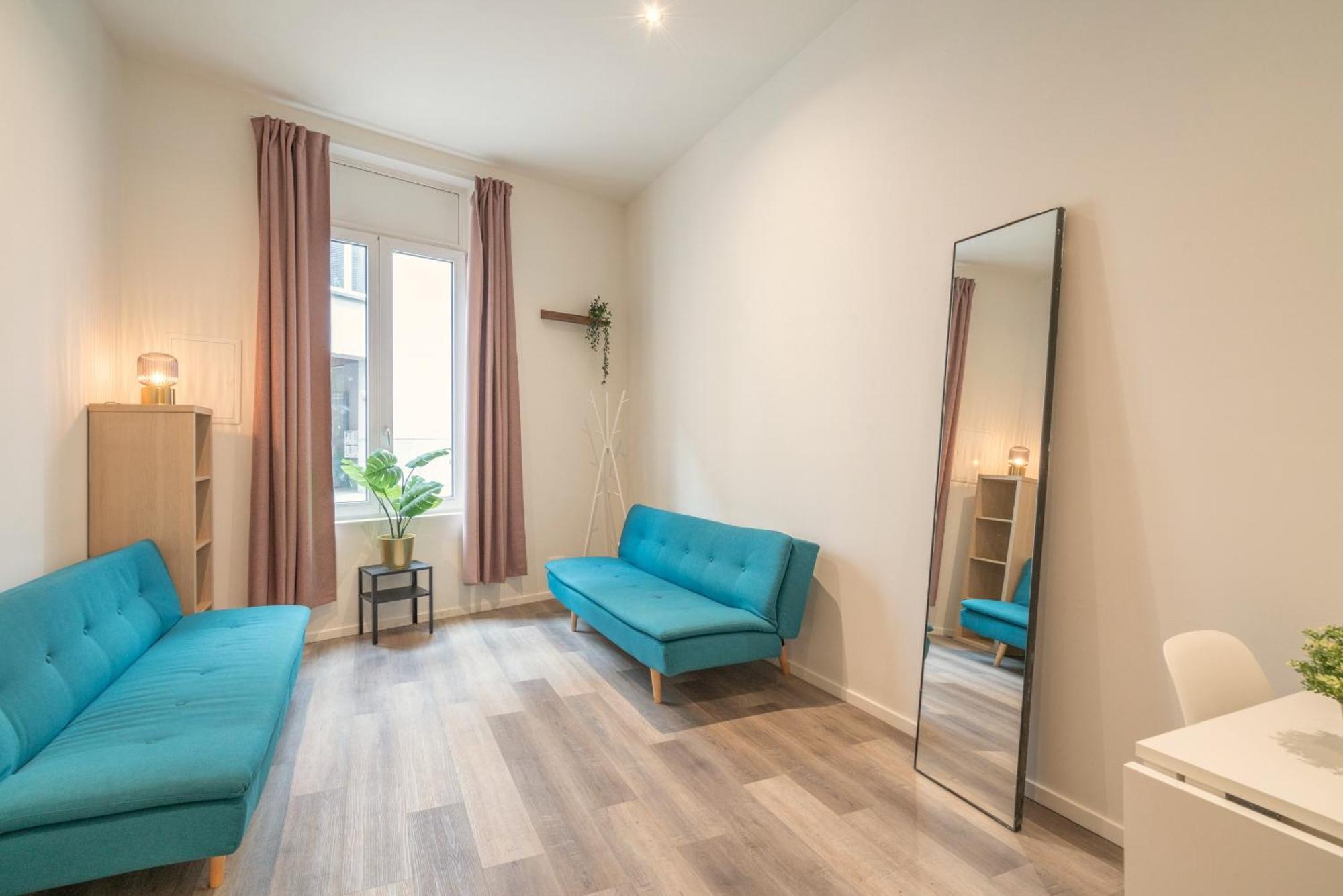 Cozy Antwerp City Apartments エクステリア 写真
